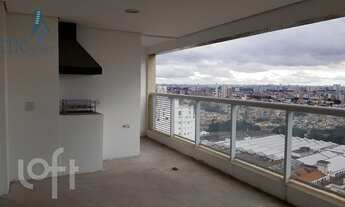 Imagem 2: Apartamento à venda em Carrão com 119 m², 2 quartos, 2 suítes, 2 vagas