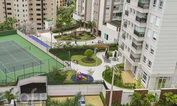 Imagem 6: Apartamento à venda em Vila Andrade com 38 m², 1 quarto, 1 suíte, 1 vaga