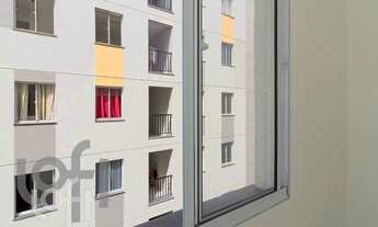 Imagem: Apartamento à venda em Cangaíba com 39