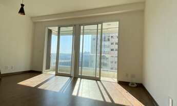 Imagem 2: Apartamento à venda em Lapa com 55 m², 1 quarto, 1 suíte