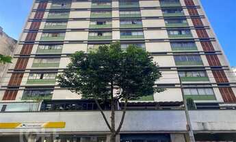 Imagem: Apartamento à venda em República com 40