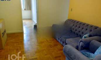 Imagem 3: Apartamento à venda em Vila Leopoldina com 90 m², 3 quartos, 1 vaga