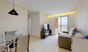 Imagem 2: Apartamento à venda em Jaguaré com 70 m², 3 quartos, 1 suíte, 1 vaga