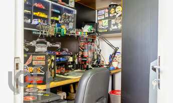 Imagem 2: Apartamento à venda em Alto da Lapa com 110 m², 3 quartos, 1 suíte, 1 vaga