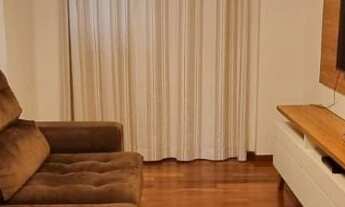 Imagem 4: Apartamento à venda em Santo Amaro com 117 m², 2 quartos, 2 suítes, 2 vagas