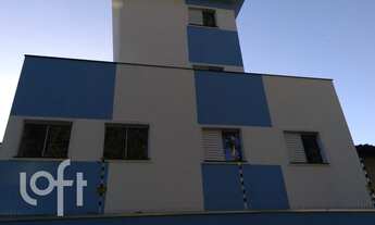 Imagem 7: Apartamento à venda em Parque do Carmo com 35 m², 2 quartos