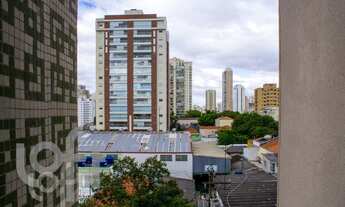 Imagem 4: Apartamento à venda em Vila Romana com 80 m², 2 quartos, 1 vaga