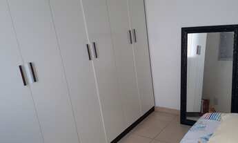 Imagem 3: Apartamento à venda em Sacomã com 43 m², 2 quartos, 1 vaga