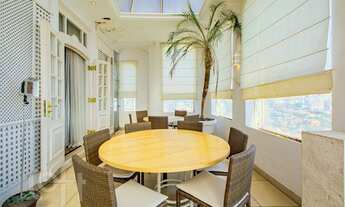 Imagem 7: Apartamento à venda em Santa Cecília com 1200 m², 5 quartos, 5 suítes, 10 vagas