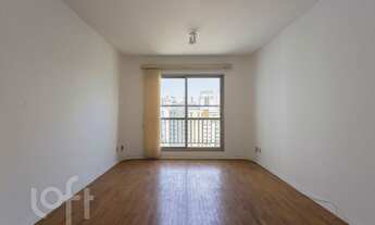 Imagem: Apartamento à venda em Santa Cecília com