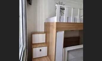 Imagem 5: Apartamento à venda em Brás com 50 m², 2 quartos, 1 vaga