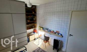 Imagem: Apartamento à venda em Bosque da Saúde