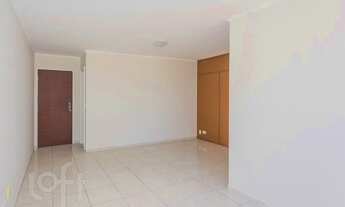 Imagem 4: Apartamento à venda em Vila Romana com 72 m², 2 quartos, 1 vaga