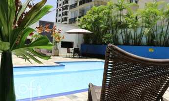 Imagem 2: Apartamento à venda em Jardim América com 43 m², 1 quarto, 1 suíte, 1 vaga