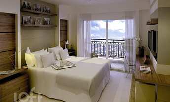 Imagem 2: Apartamento à venda em Ipiranga com 213 m², 3 quartos, 3 suítes, 3 vagas