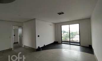 Imagem 2: Apartamento à venda em Vila Leopoldina com 400 m², 3 quartos, 3 suítes, 3 vagas