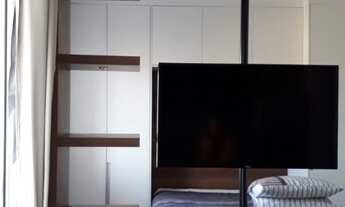 Imagem 5: Apartamento à venda em República com 43 m², 1 quarto, 1 vaga