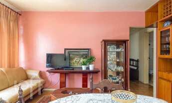 Imagem 2: Apartamento à venda em Vila Olímpia com 94 m², 3 quartos, 1 suíte, 1 vaga