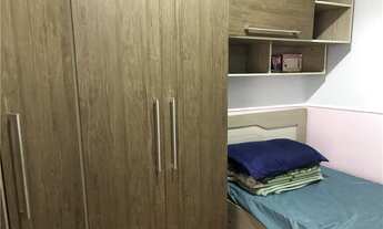 Imagem 4: APARTAMENTO em São Paulo - SP, Vila Santa Clara