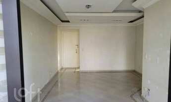 Imagem: Apartamento à venda em Santana com 93 m²