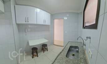 Imagem 3: Apartamento à venda em Perdizes com 40 m², 1 quarto, 1 suíte