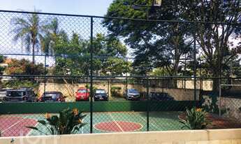 Imagem 7: Apartamento à venda em Santo Amaro com 83 m², 3 quartos, 1 suíte, 1 vaga