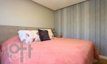 Imagem 5: Apartamento à venda em Vila Romana com 250 m², 3 quartos, 3 suítes, 3 vagas