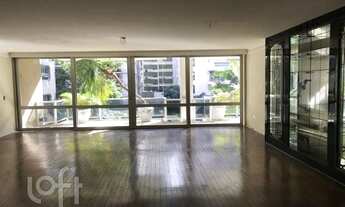 Imagem 2: Apartamento à venda em Santa Cecília com 300 m², 3 quartos, 3 suítes, 3 vagas