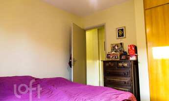 Imagem 6: Apartamento à venda em Bosque da Saúde com 70 m², 3 quartos, 1 vaga