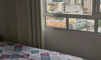 Imagem 6: Apartamento à venda em Santa Cecília com 40 m², 1 quarto