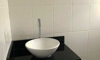 Imagem: Apartamento à venda em Guaianases com 44