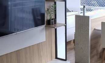 Imagem: Apartamento à venda em Lapa com 62 m²