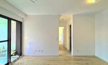 Imagem 4: Apartamento à venda em Santo Amaro com 62 m², 2 quartos, 1 suíte, 1 vaga