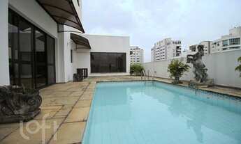 Imagem: Apartamento à venda em Moema Índios com