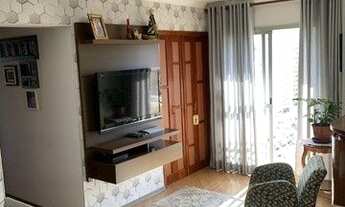 Imagem: Apartamento à venda em Casa Verde com 55