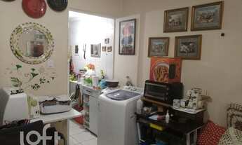 Imagem 6: Apartamento à venda em Sé com 32 m², 1 quarto