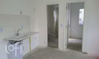 Imagem 5: Apartamento à venda em Ipiranga com 32 m², 1 quarto