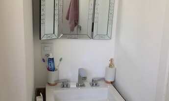 Imagem 4: Apartamento à venda em Bosque da Saúde com 92 m², 3 quartos, 2 suítes, 2 vagas