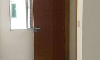 Imagem 2: Apartamento à venda em Vila Formosa com 30 m², 1 quarto