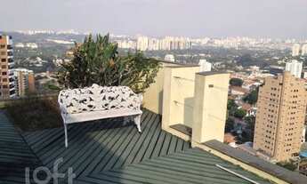 Imagem 3: Apartamento à venda em Vila Madalena com 246 m², 2 quartos, 2 suítes, 2 vagas