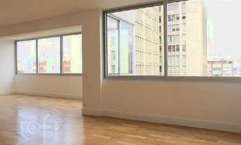 Imagem 2: Apartamento à venda em Higienópolis com 244 m², 3 quartos, 3 suítes, 2 vagas