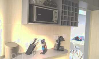 Imagem 5: Apartamento à venda em República com 70 m², 1 quarto