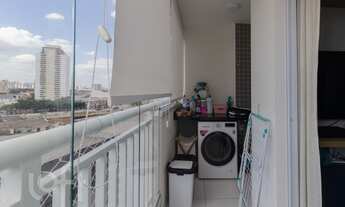 Imagem 6: Apartamento à venda em Bom Retiro com 42 m², 2 quartos, 1 vaga