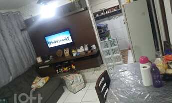 Imagem: Apartamento à venda em Cidade Tiradentes