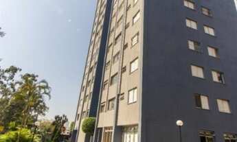 Imagem 3: Apartamento à venda em Parque Novo Mundo com 55 m², 2 quartos, 1 vaga