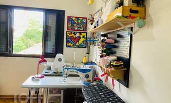 Imagem 7: Apartamento à venda em Santo Amaro com 93 m², 3 quartos, 1 vaga