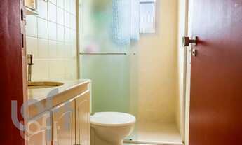 Imagem 2: Apartamento à venda em Bosque da Saúde com 63 m², 2 quartos, 1 vaga