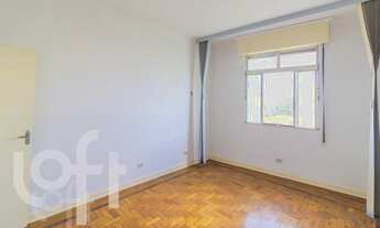 Imagem 4: Apartamento à venda em Campos Elísios com 95 m², 2 quartos, 1 suíte