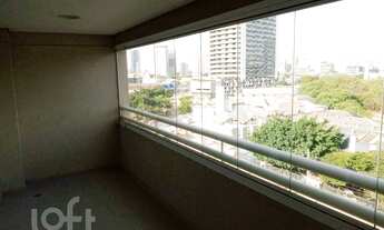 Imagem 4: Apartamento à venda em Barra Funda com 67 m², 1 quarto, 1 suíte, 1 vaga