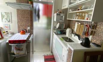 Imagem 7: Apartamento à venda em Aricanduva com 45 m², 2 quartos, 1 vaga